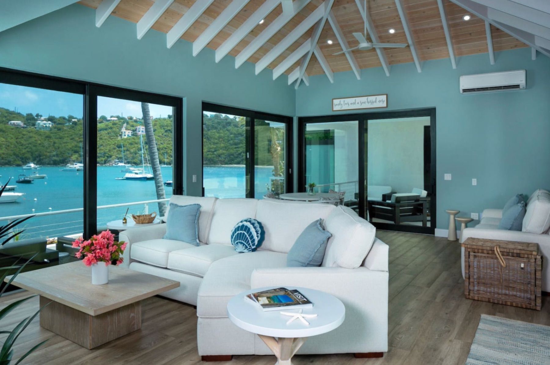 Sol Mate villa photo.